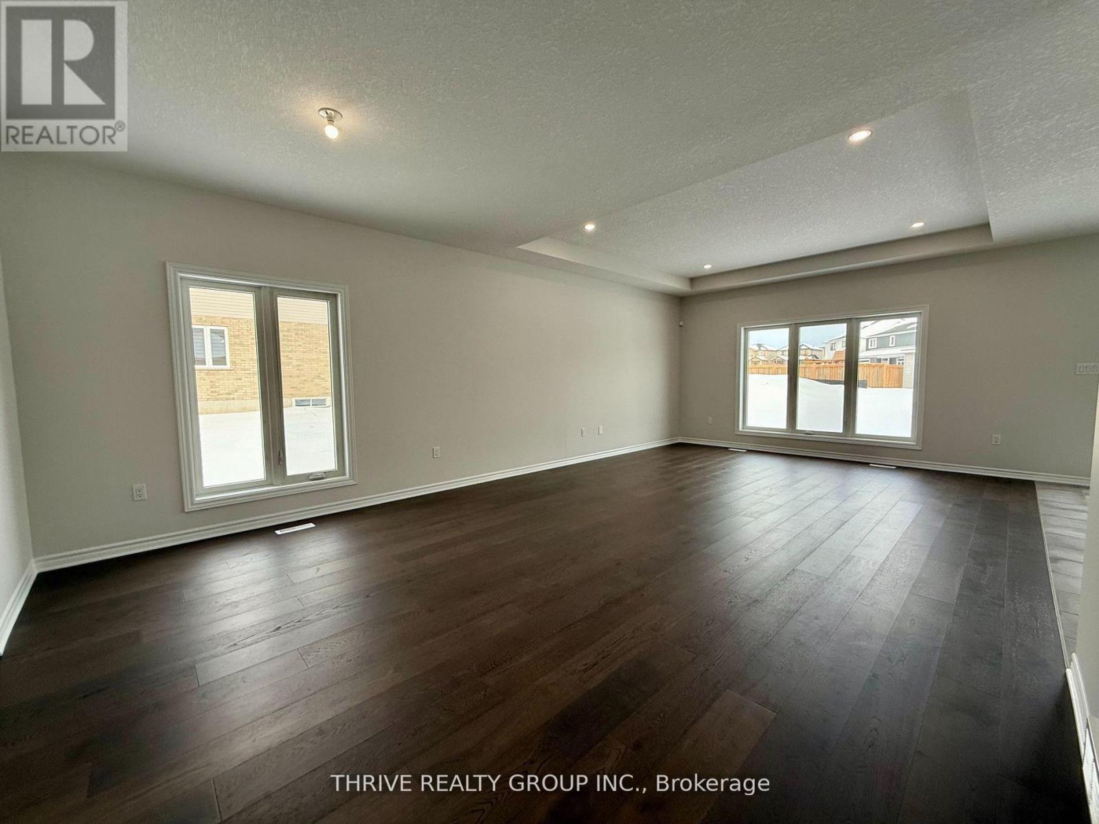 64 Basil Crescent, Middlesex Centre (Ilderton), ON - Indoor Photo Showing Other Room