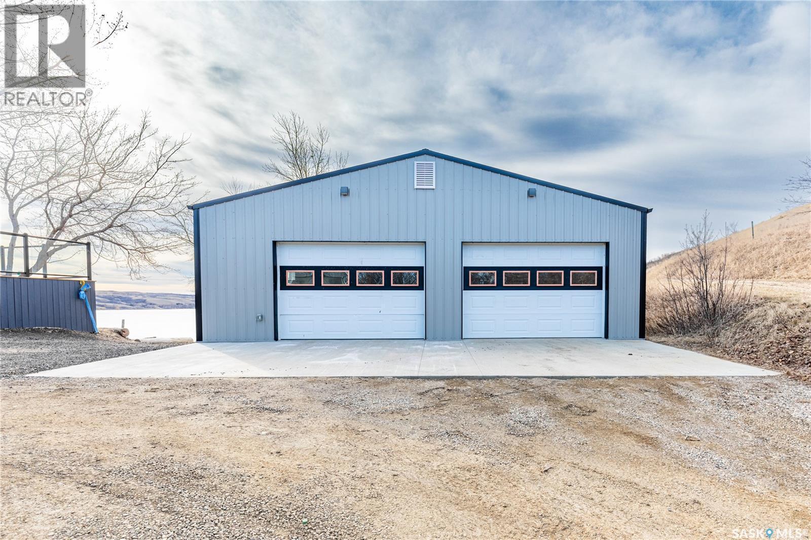 130 Marine Drive, South Lake, SK - Outdoor
