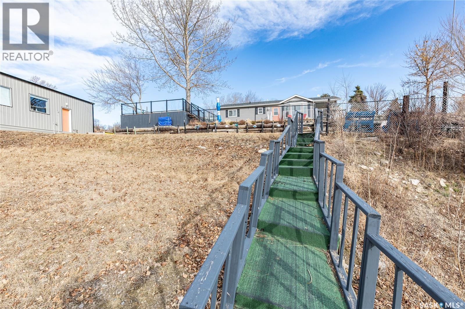 130 Marine Drive, South Lake, SK - Outdoor