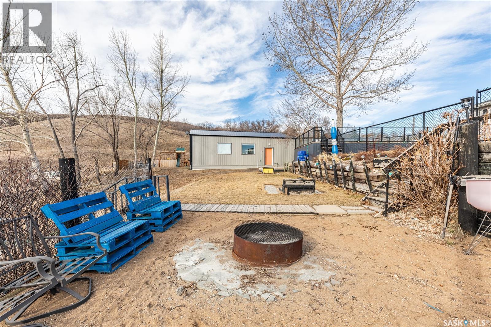 130 Marine Drive, South Lake, SK - Outdoor