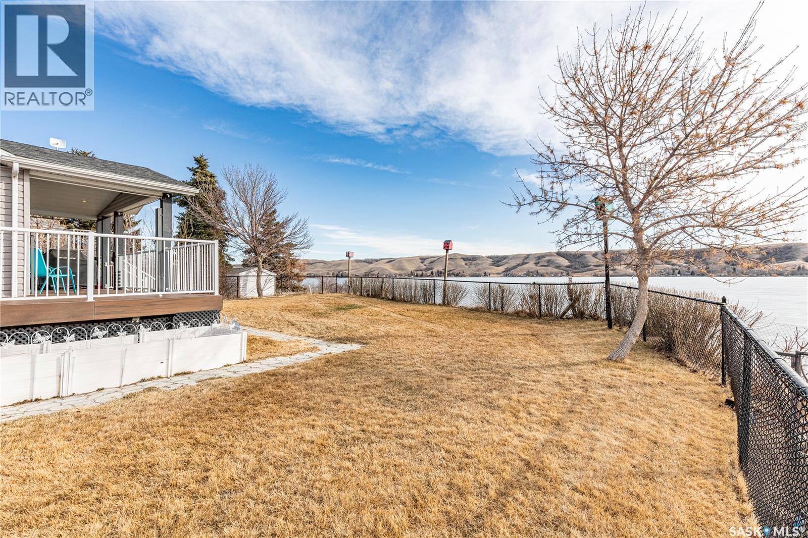130 Marine Drive, South Lake, SK - Outdoor