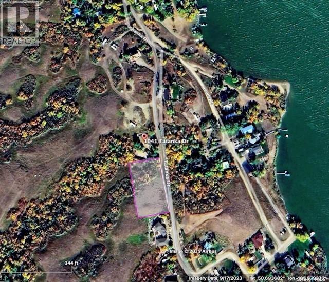 Tatanka Drive Lot, South Lake, SK