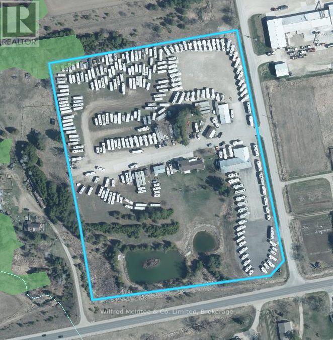 17 Sideroad 25 N Side Road, Brockton, ON