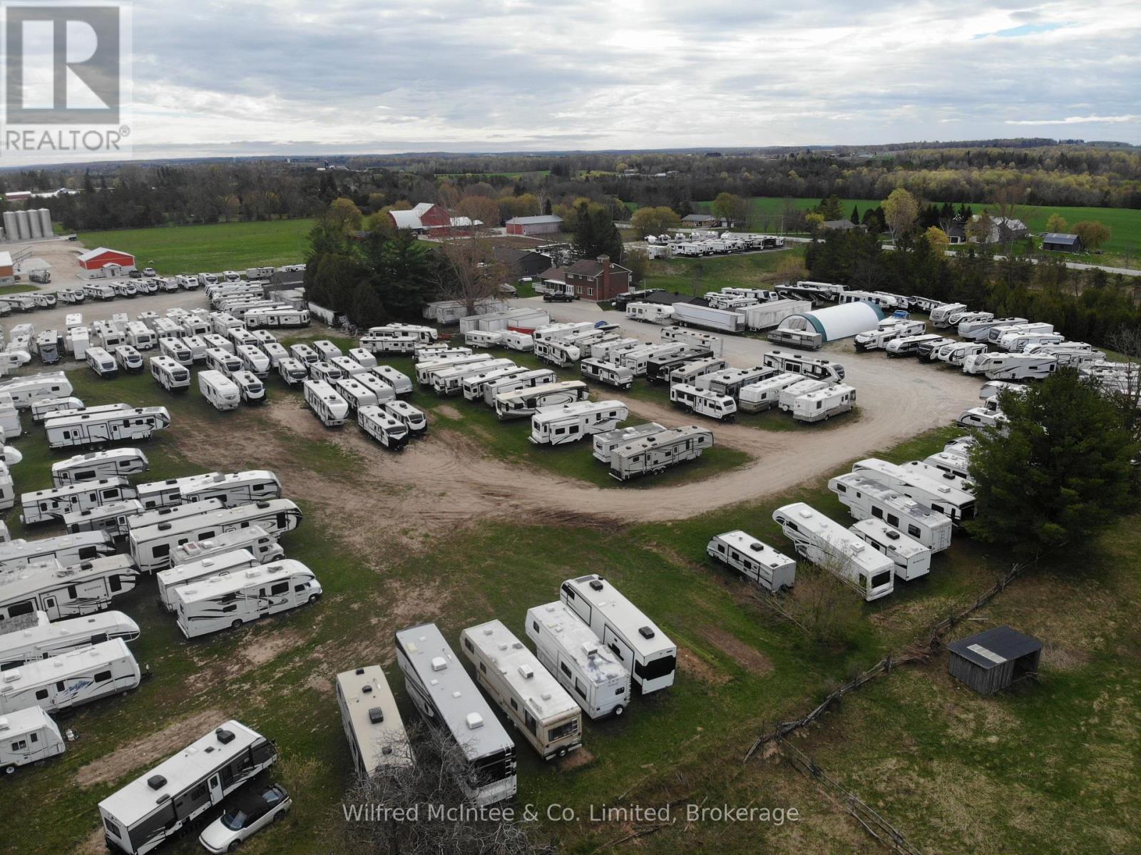 17 Sideroad 25 N Side Road, Brockton, ON