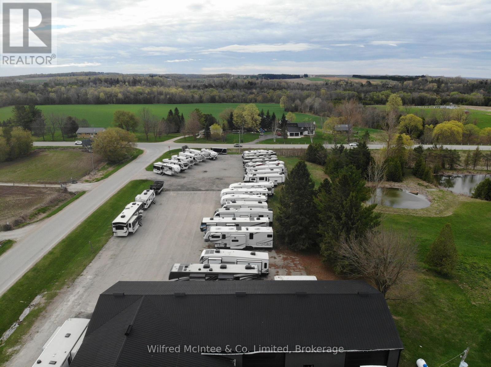 17 Sideroad 25 N Side Road, Brockton, ON