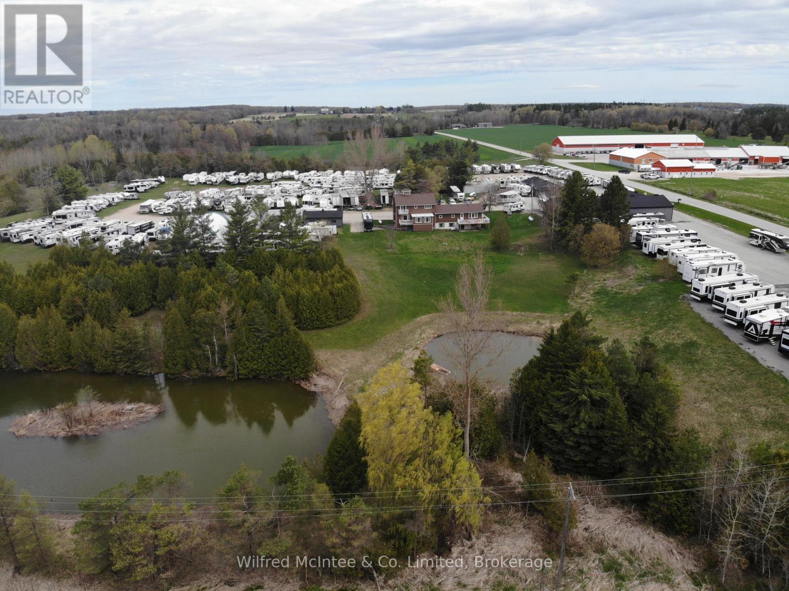 17 Sideroad 25 N Side Road, Brockton, ON