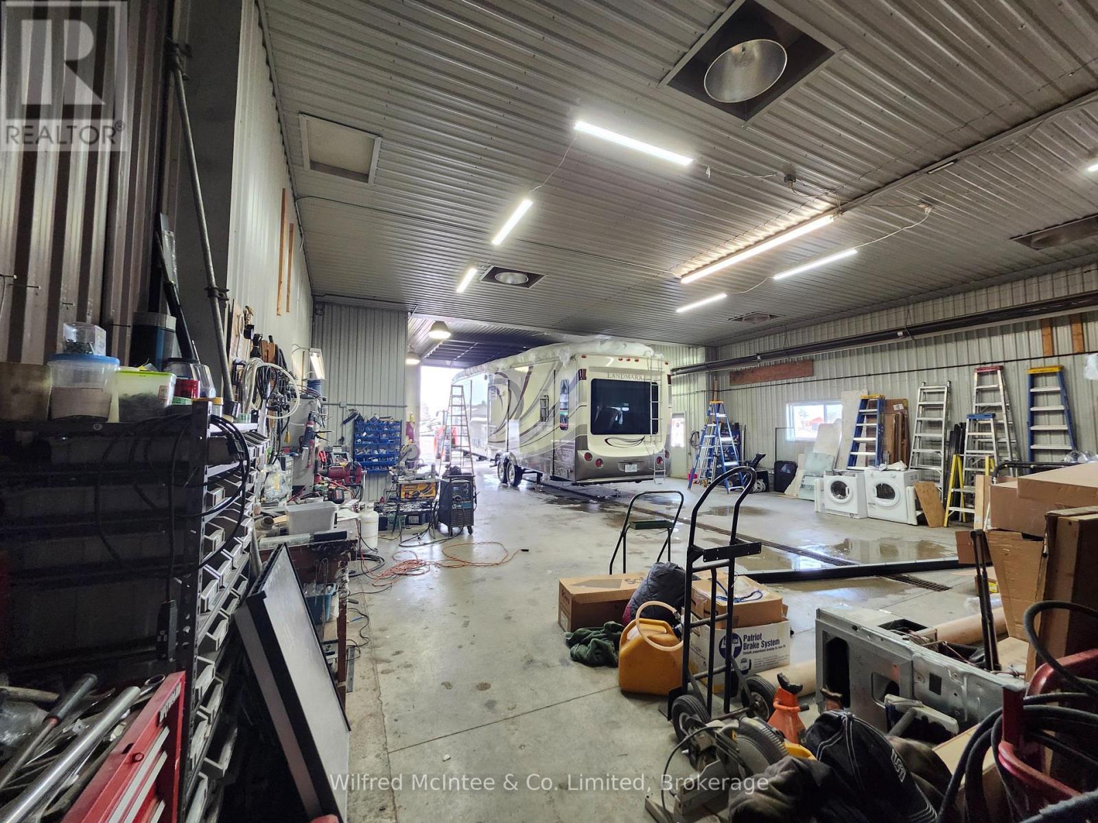 17 Sideroad 25 N Side Road, Brockton, ON