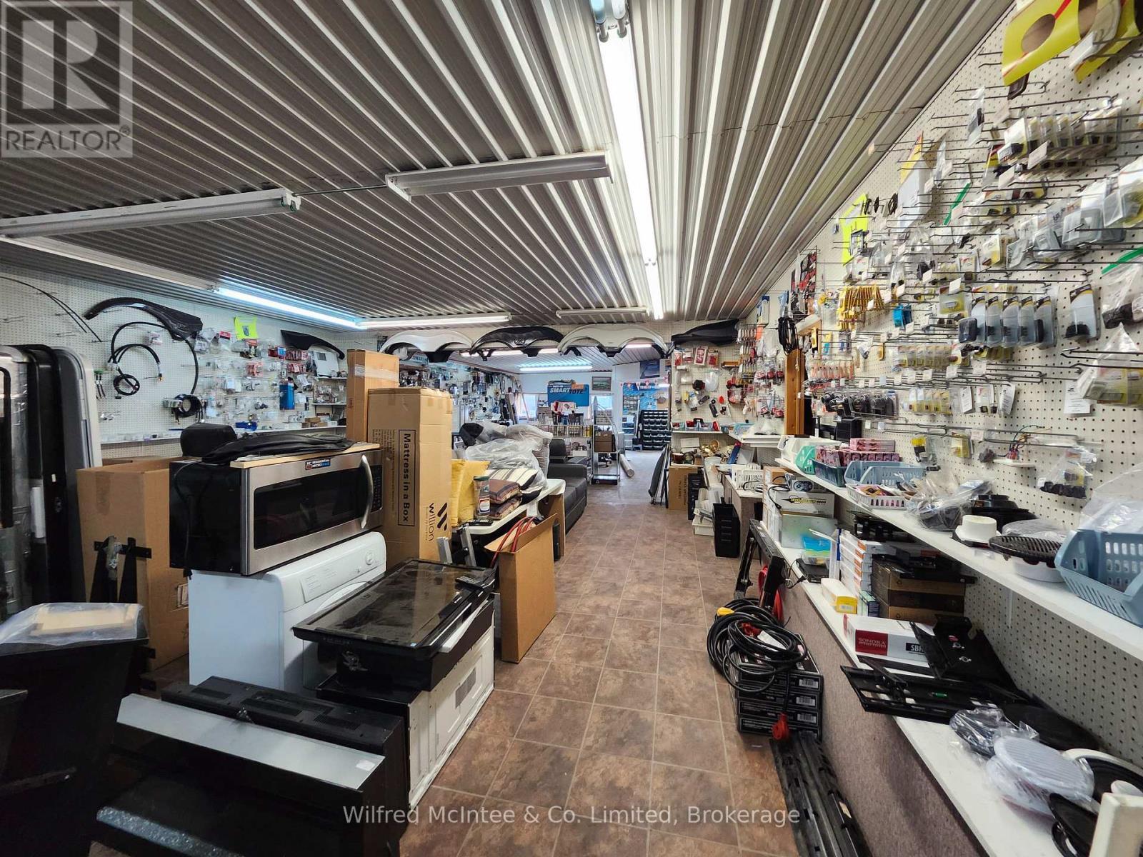 17 Sideroad 25 N Side Road, Brockton, ON