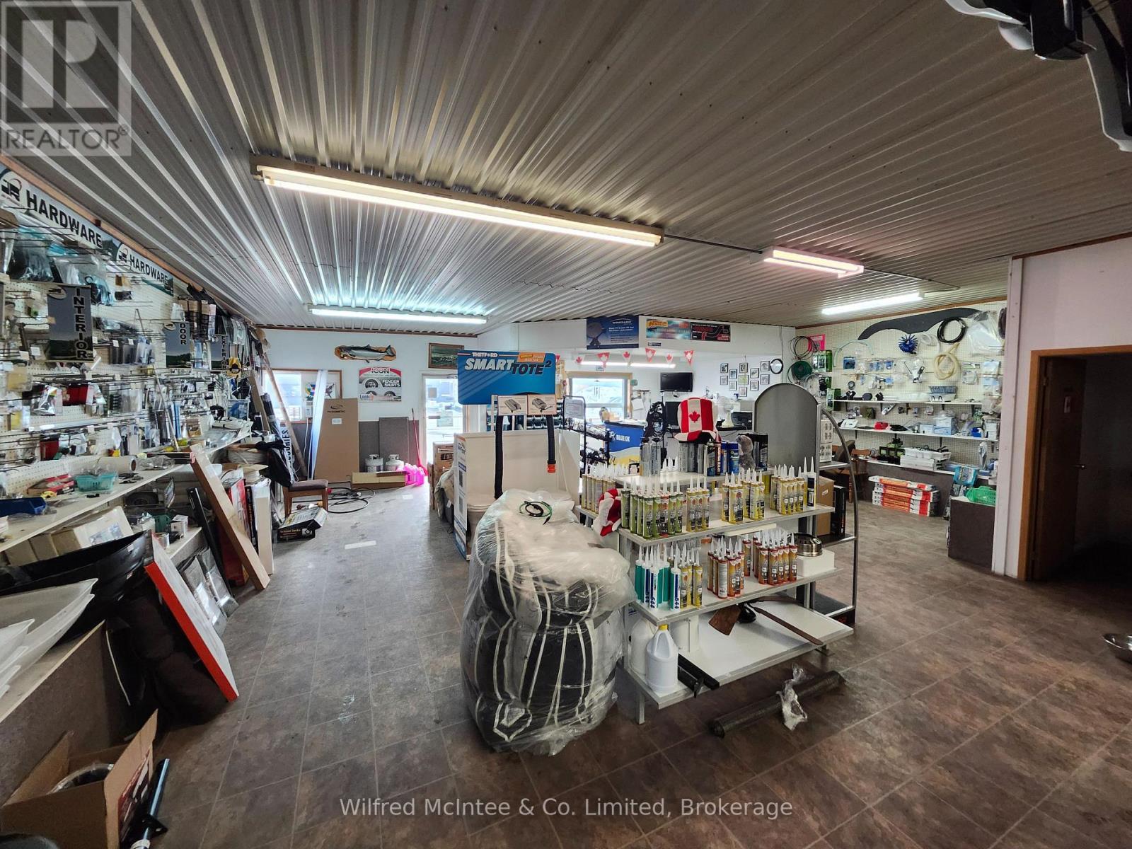 17 Sideroad 25 N Side Road, Brockton, ON
