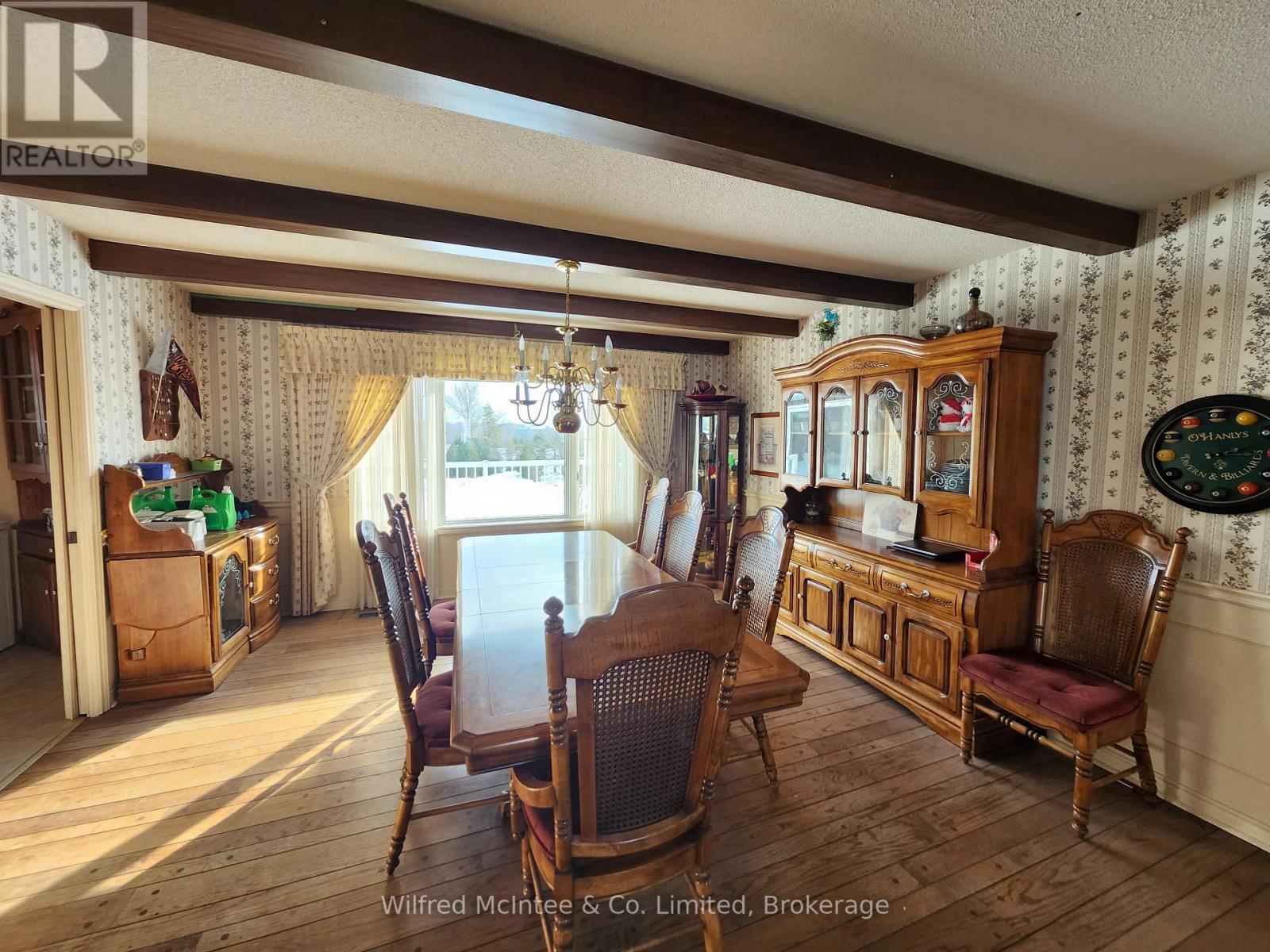 17 Sideroad 25 N Side Road, Brockton, ON