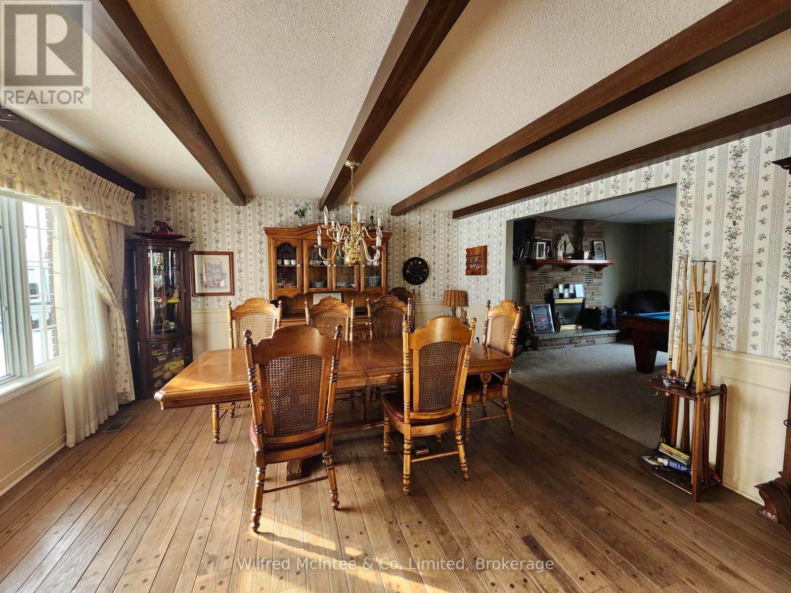 17 Sideroad 25 N Side Road, Brockton, ON