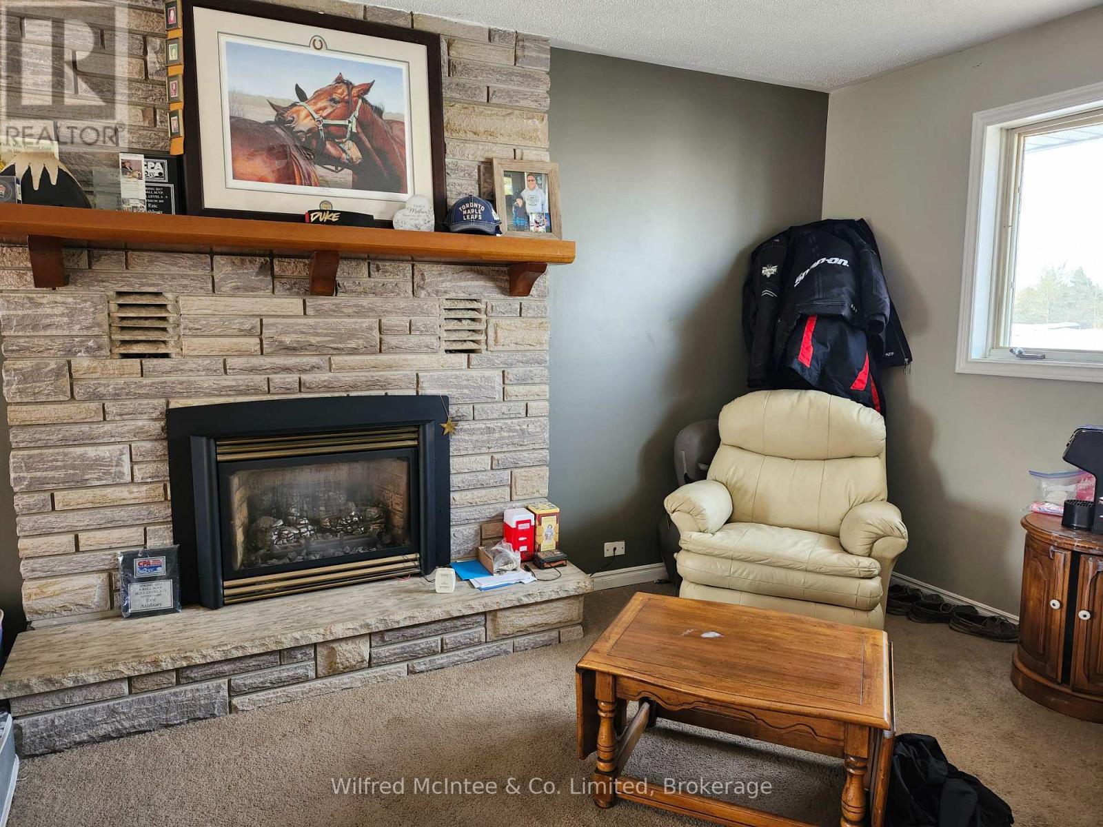 17 Sideroad 25 N Side Road, Brockton, ON