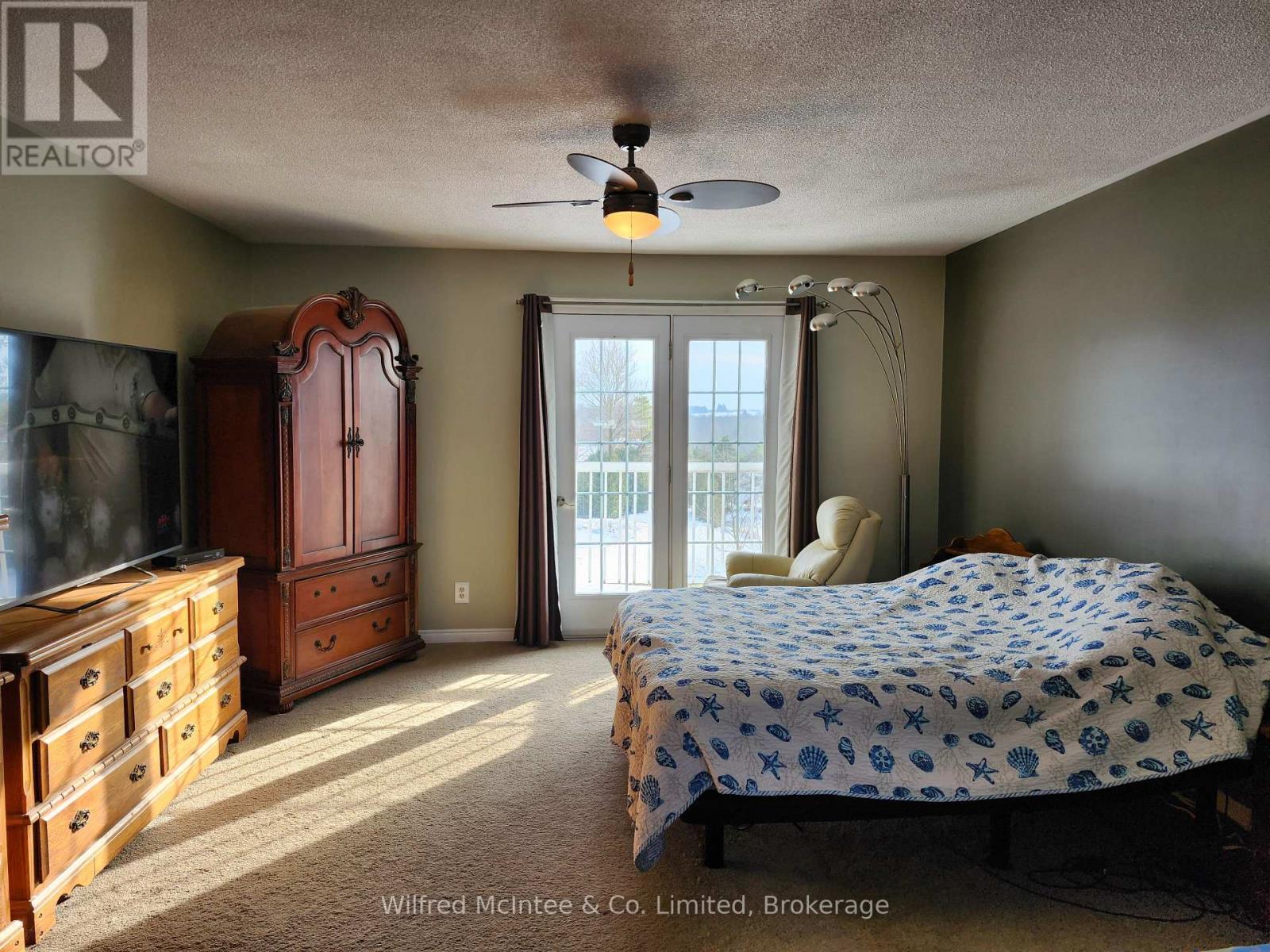 17 Sideroad 25 N Side Road, Brockton, ON