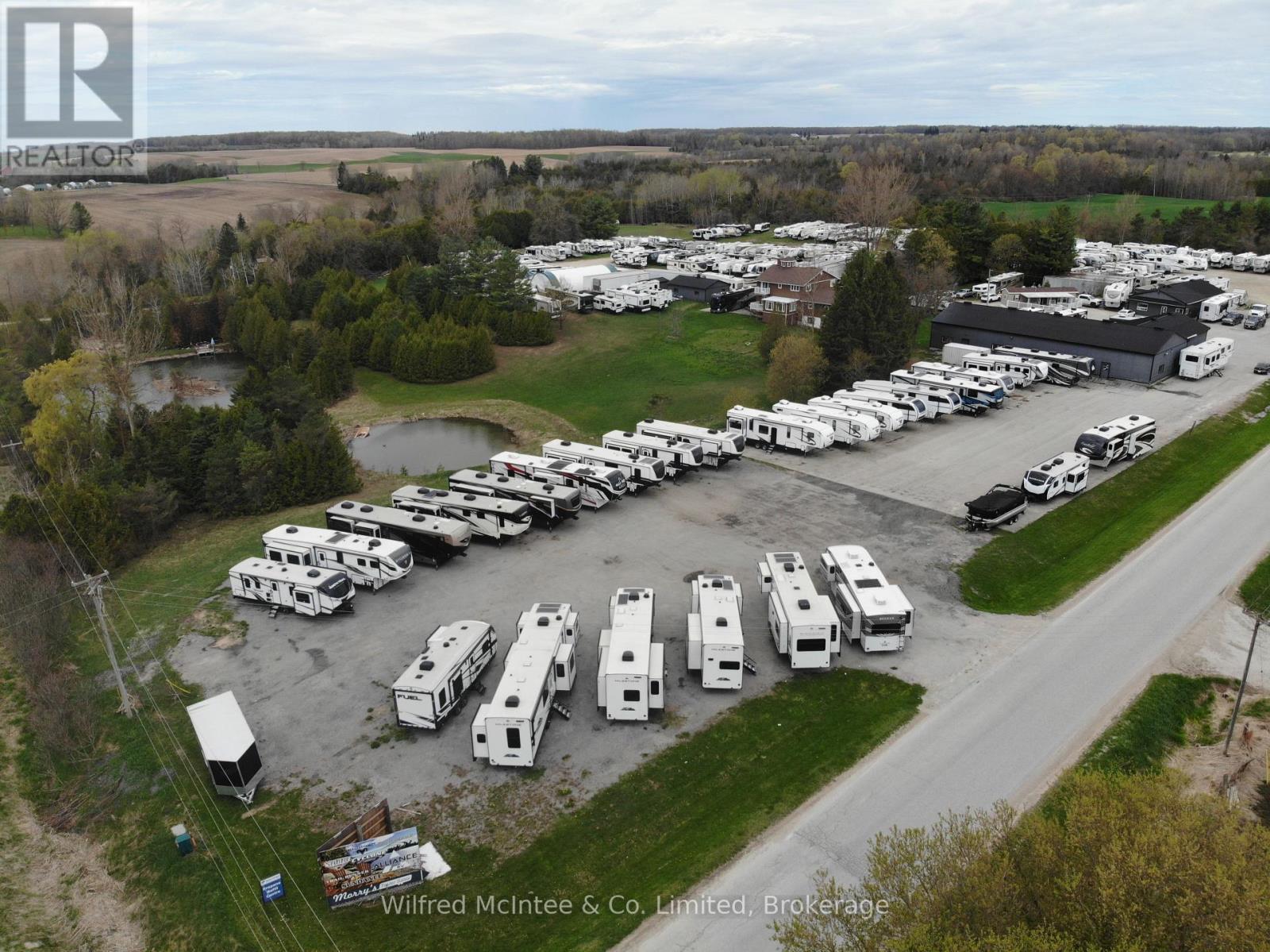 17 Sideroad 25 N Side Road, Brockton, ON