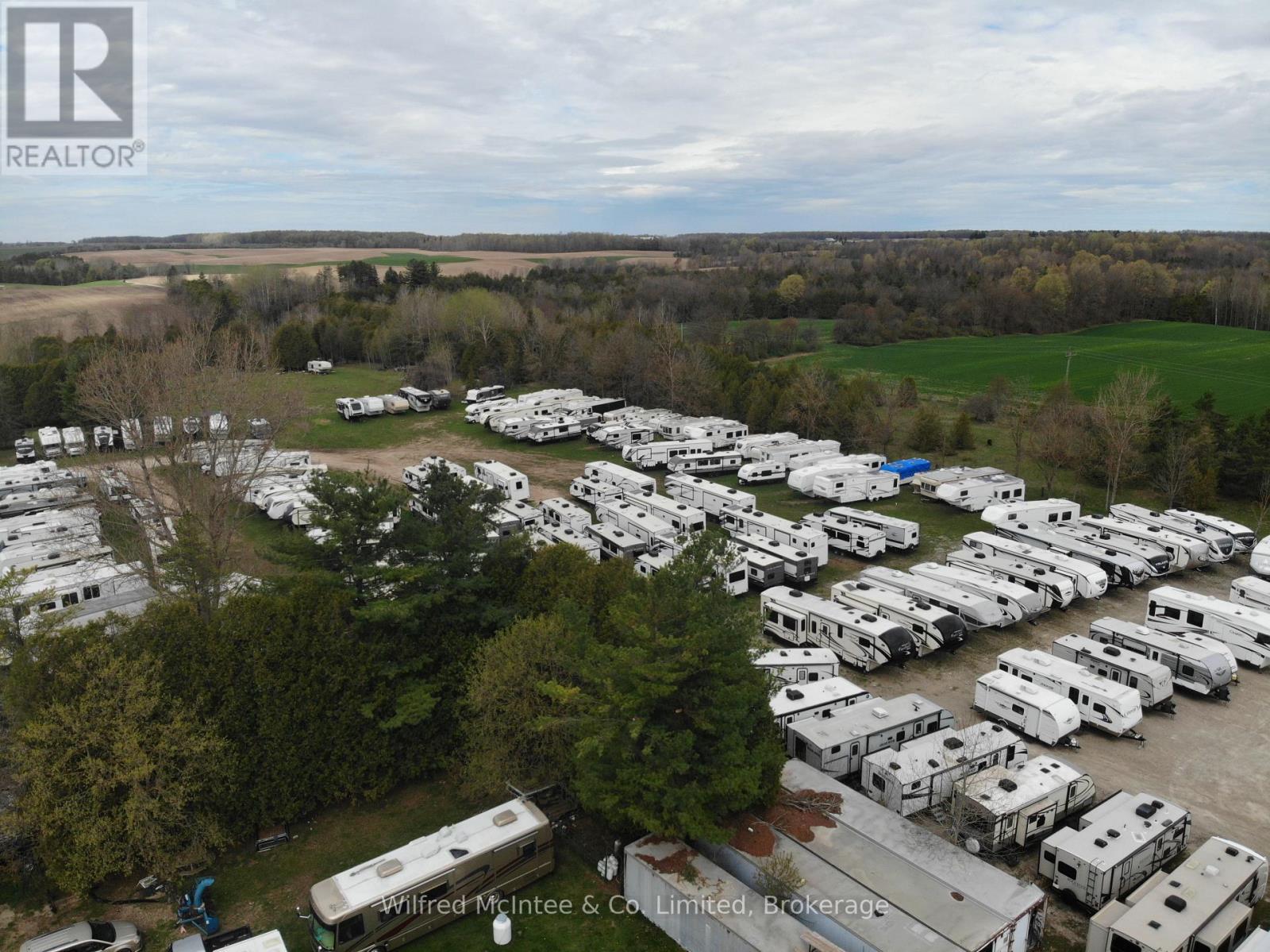 17 Sideroad 25 N Side Road, Brockton, ON