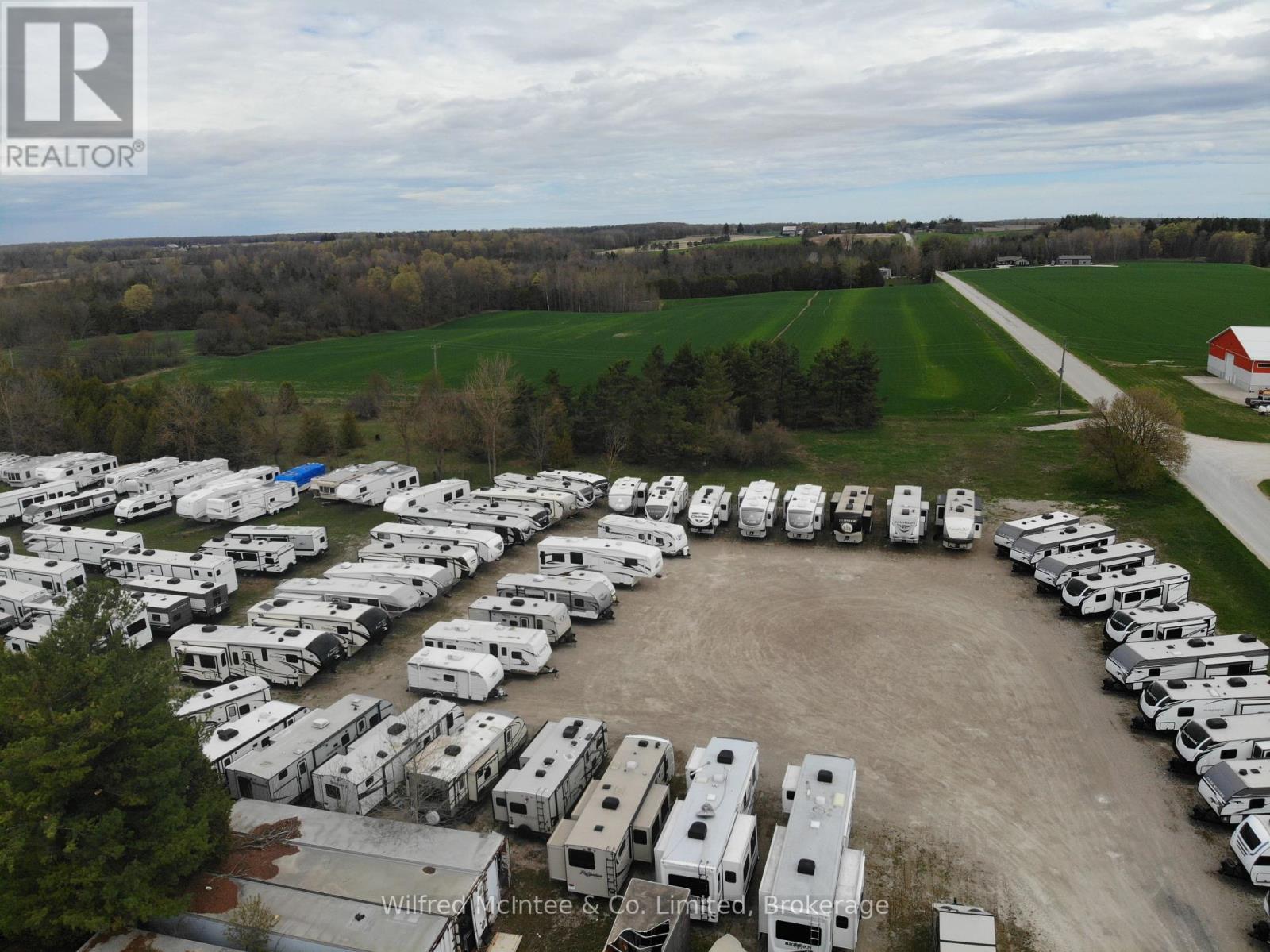 17 Sideroad 25 N Side Road, Brockton, ON
