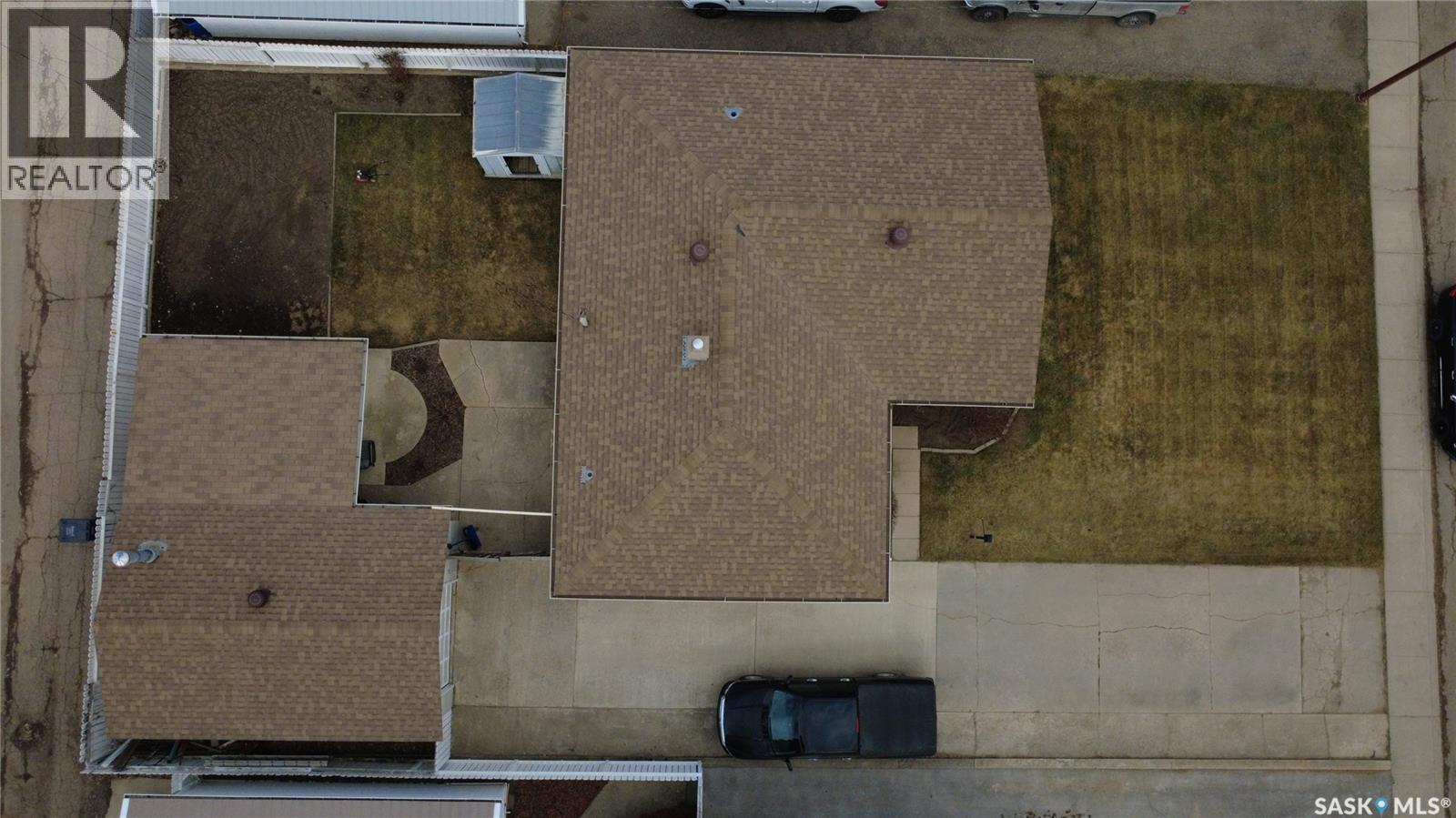 464 Macdonald Drive, Swift Current, SK - With Exterior