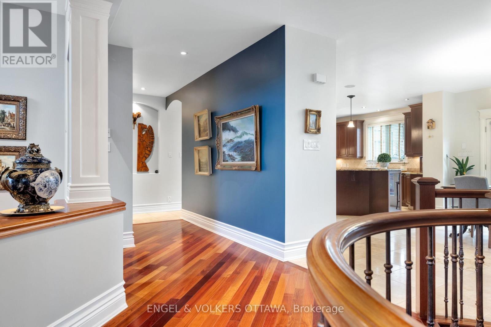 453 Rahul Crescent, Ottawa, ON - Indoor Photo Showing Other Room