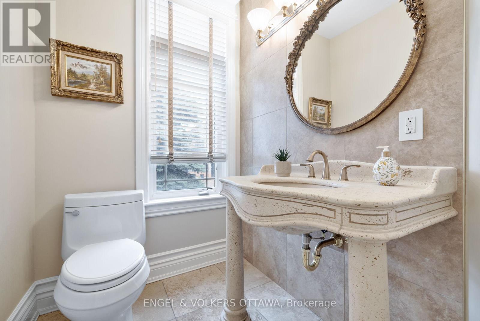 453 Rahul Crescent, Ottawa, ON - Indoor Photo Showing Bathroom