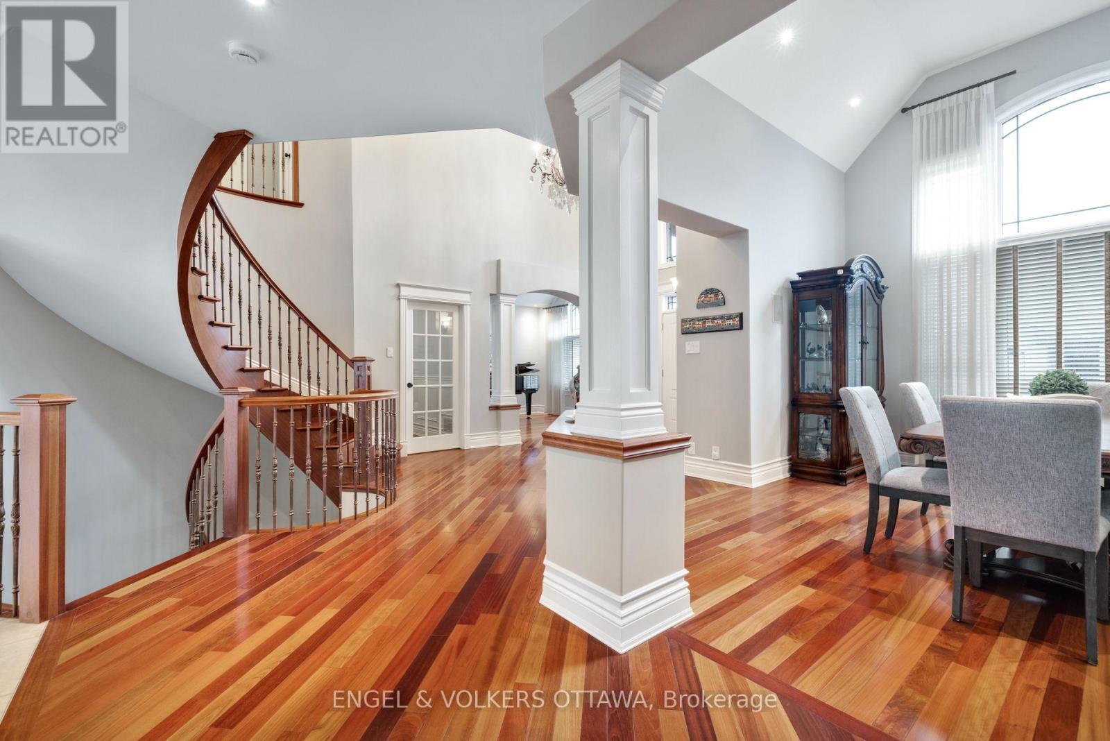 453 Rahul Crescent, Ottawa, ON - Indoor Photo Showing Other Room