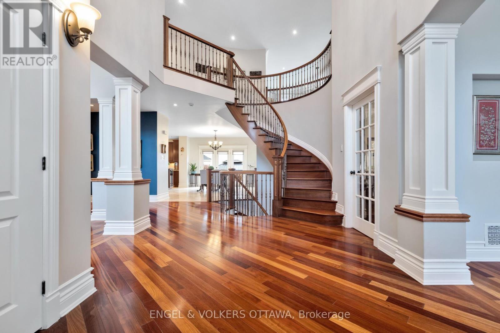 453 Rahul Crescent, Ottawa, ON - Indoor Photo Showing Other Room