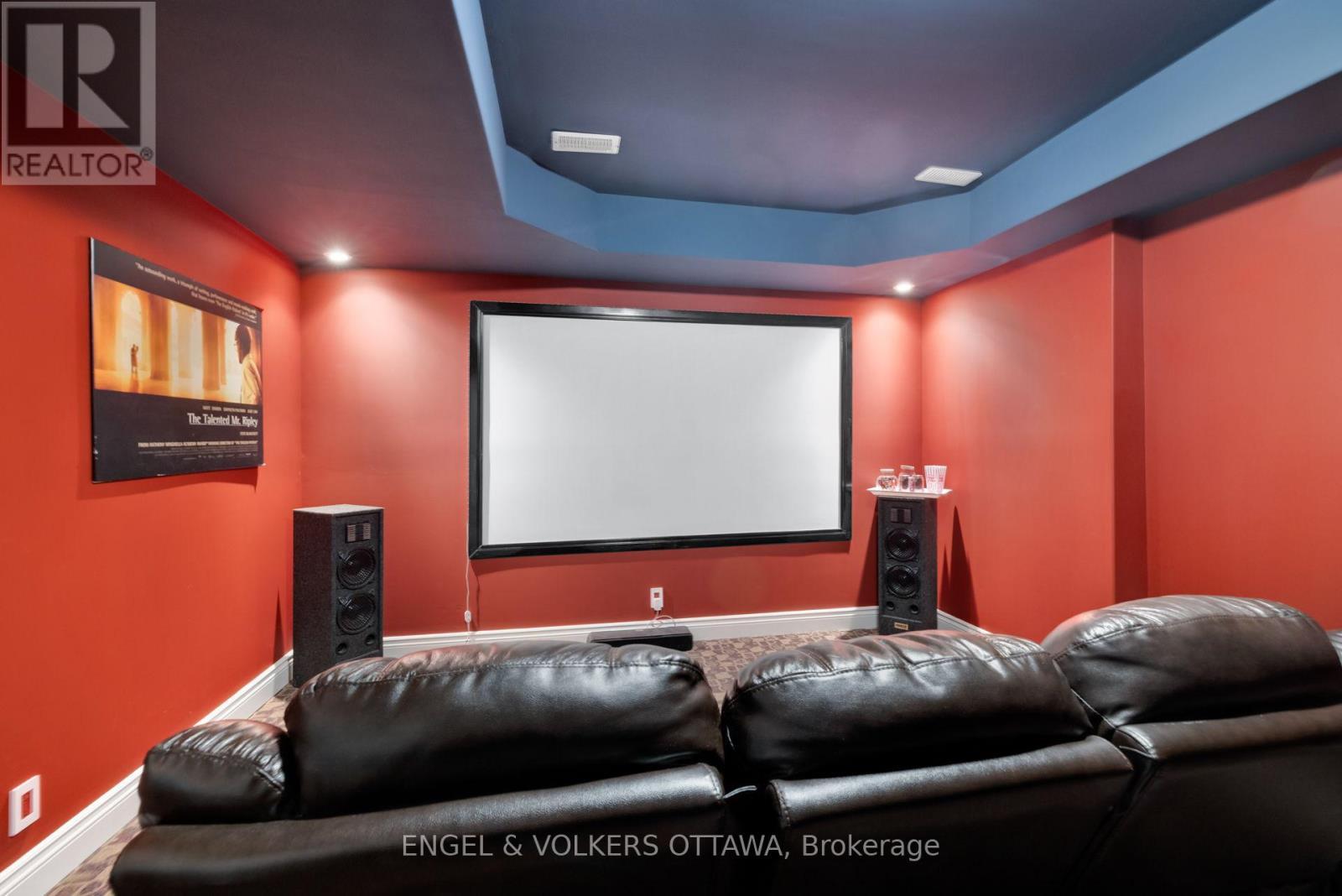 453 Rahul Crescent, Ottawa, ON - Indoor Photo Showing Other Room