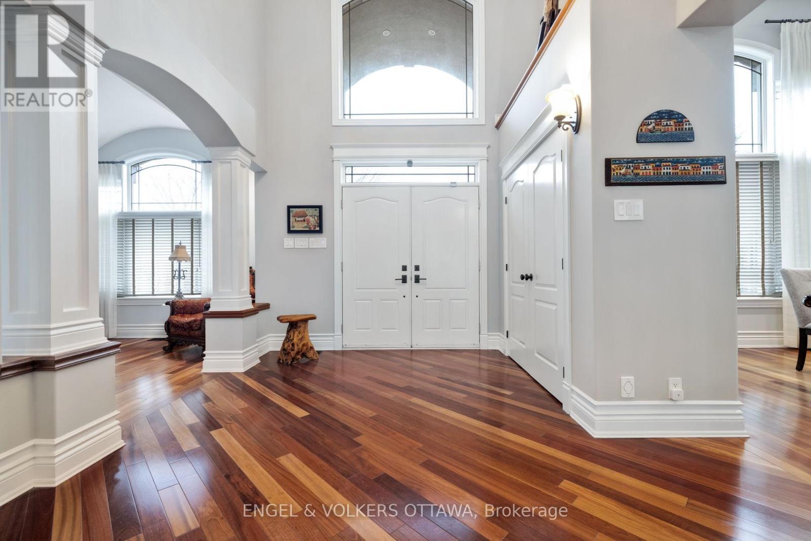 453 Rahul Crescent, Ottawa, ON - Indoor Photo Showing Other Room