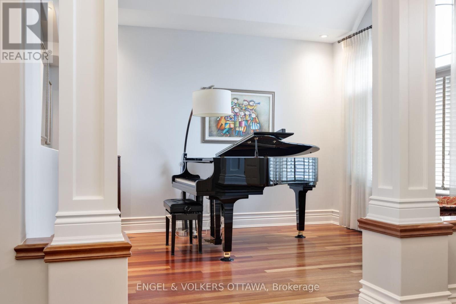 453 Rahul Crescent, Ottawa, ON - Indoor Photo Showing Other Room