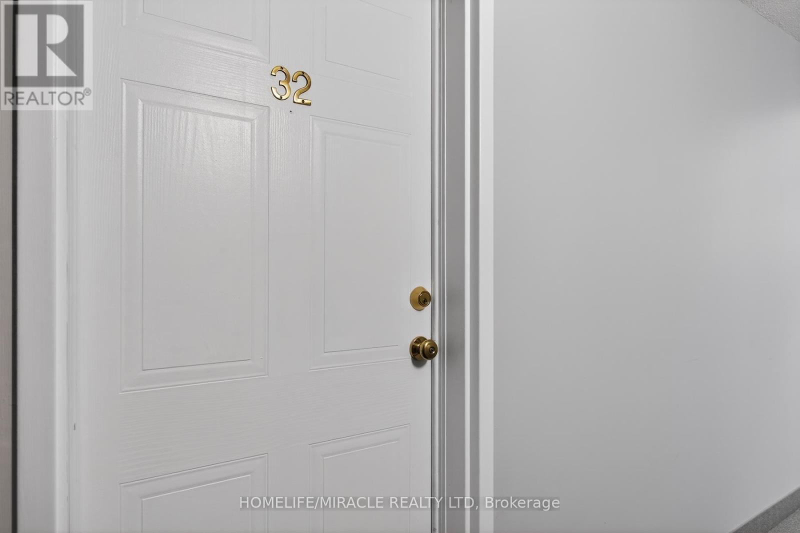 32 - 36 Champlain Crescent, Peterborough, ON - Other