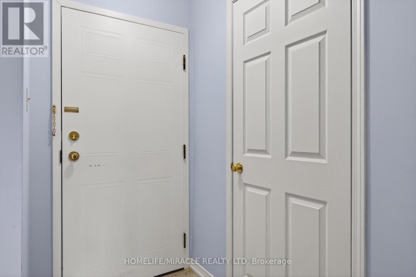 32 - 36 Champlain Crescent, Peterborough, ON - With Exterior