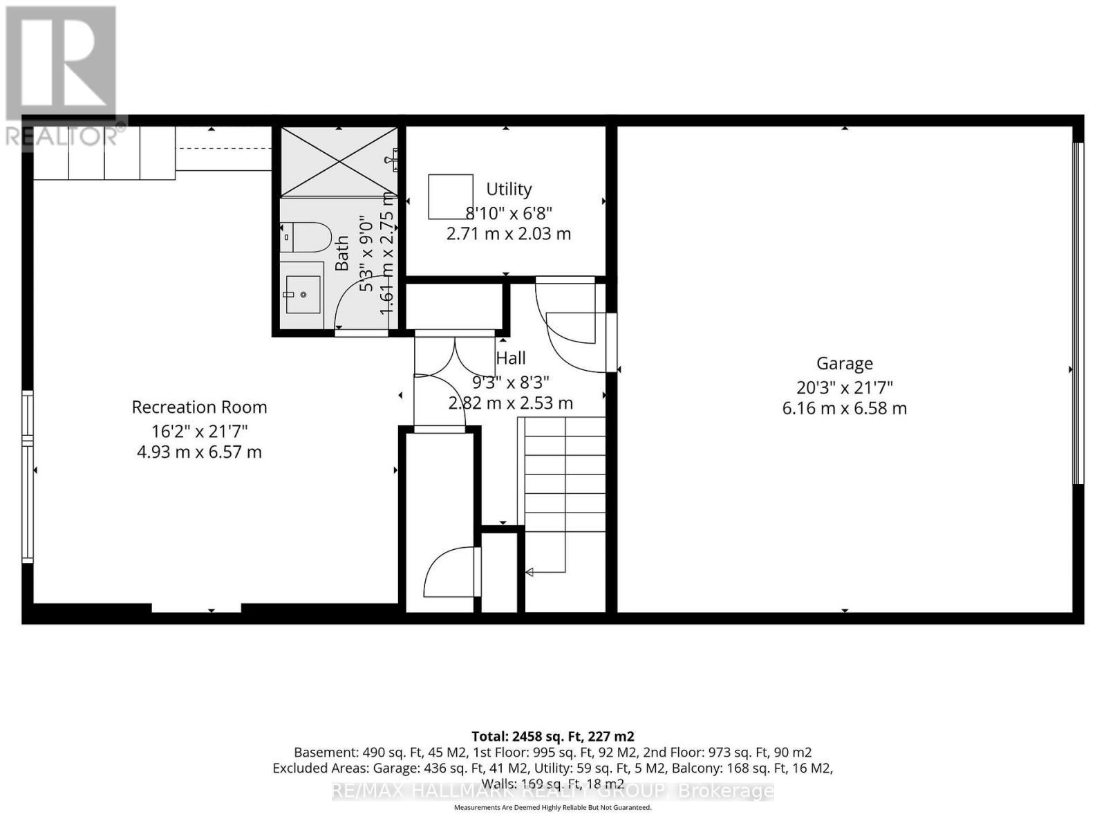 30 Telmon Street, Ottawa, ON - Other