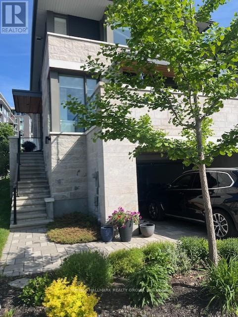 30 Telmon Street, Ottawa, ON - Outdoor