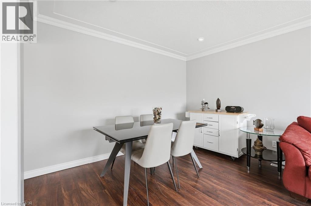 80 Luscombe Street, Hamilton, ON - Indoor