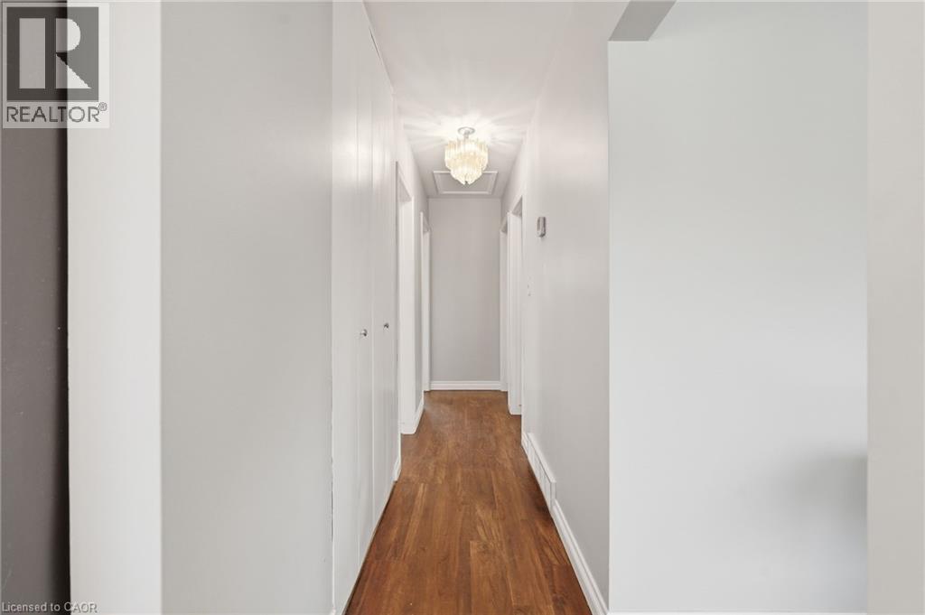 80 Luscombe Street, Hamilton, ON - Indoor Photo Showing Other Room