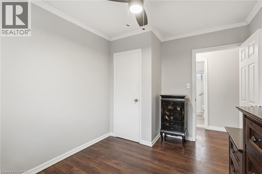 80 Luscombe Street, Hamilton, ON - Indoor Photo Showing Other Room