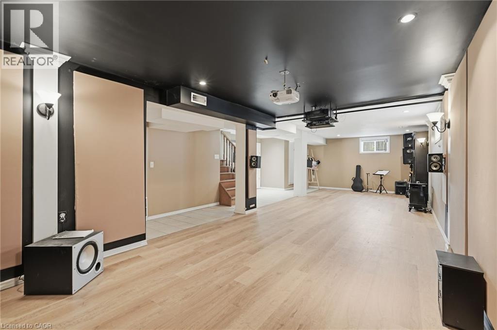 80 Luscombe Street, Hamilton, ON - Indoor Photo Showing Other Room