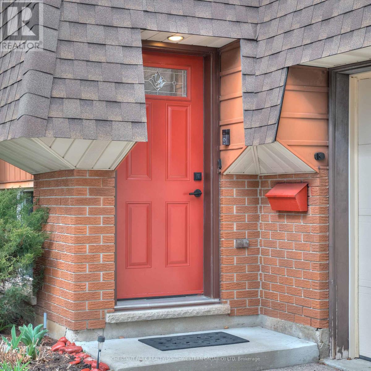 42 Culpepper Drive, Waterloo, ON - Outdoor With Exterior