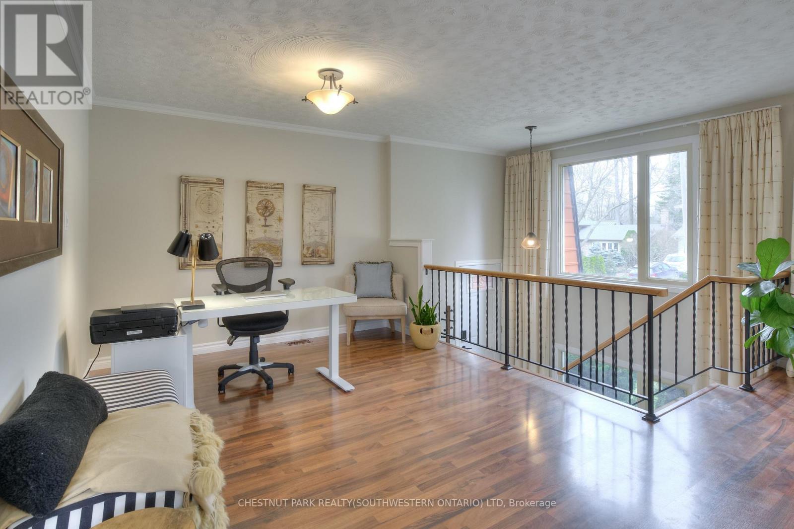 42 Culpepper Drive, Waterloo, ON - Indoor Photo Showing Other Room