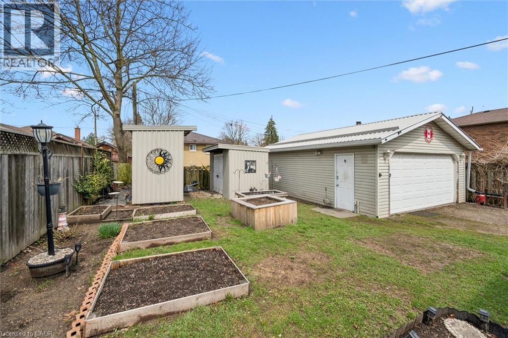 18 Close Avenue, Cambridge, ON - Outdoor