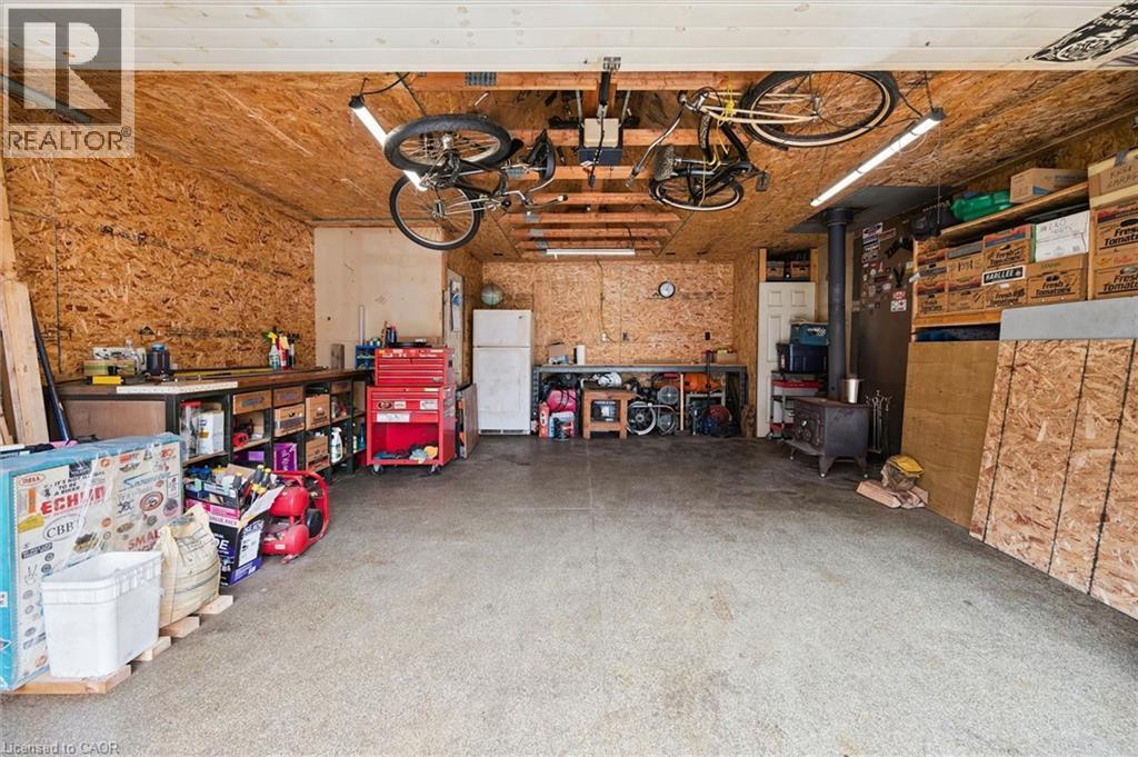 18 Close Avenue, Cambridge, ON - Indoor