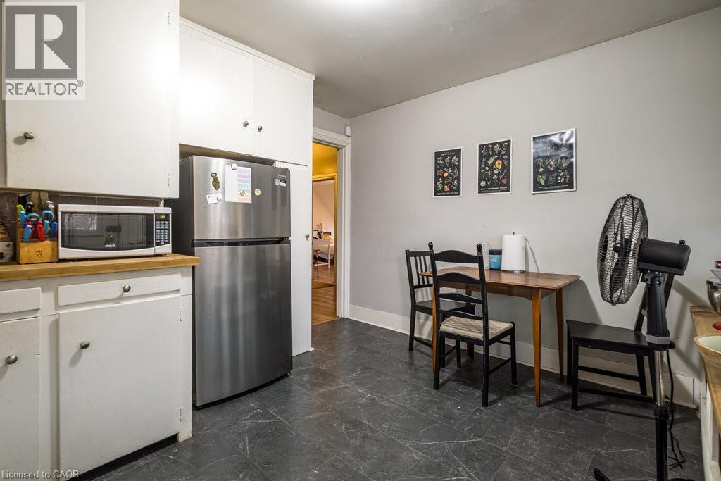347 Queen Street S, Hamilton, ON - Indoor