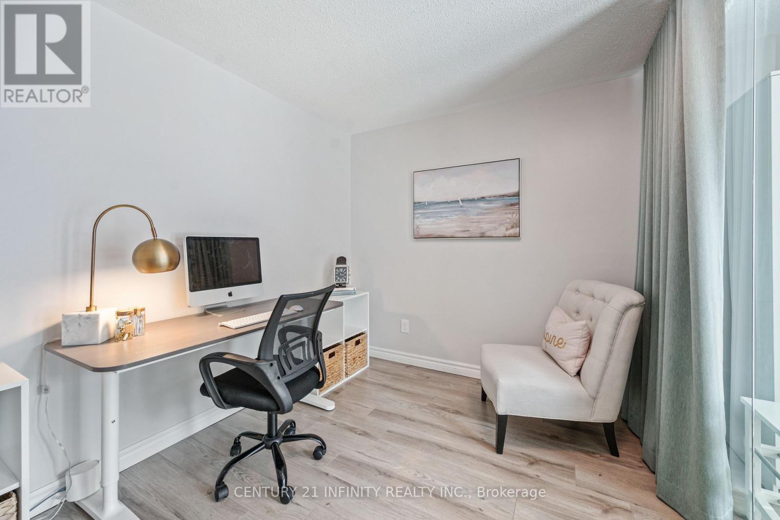973 Mountview Court, Oshawa (Pinecrest), ON - Indoor Photo Showing Office
