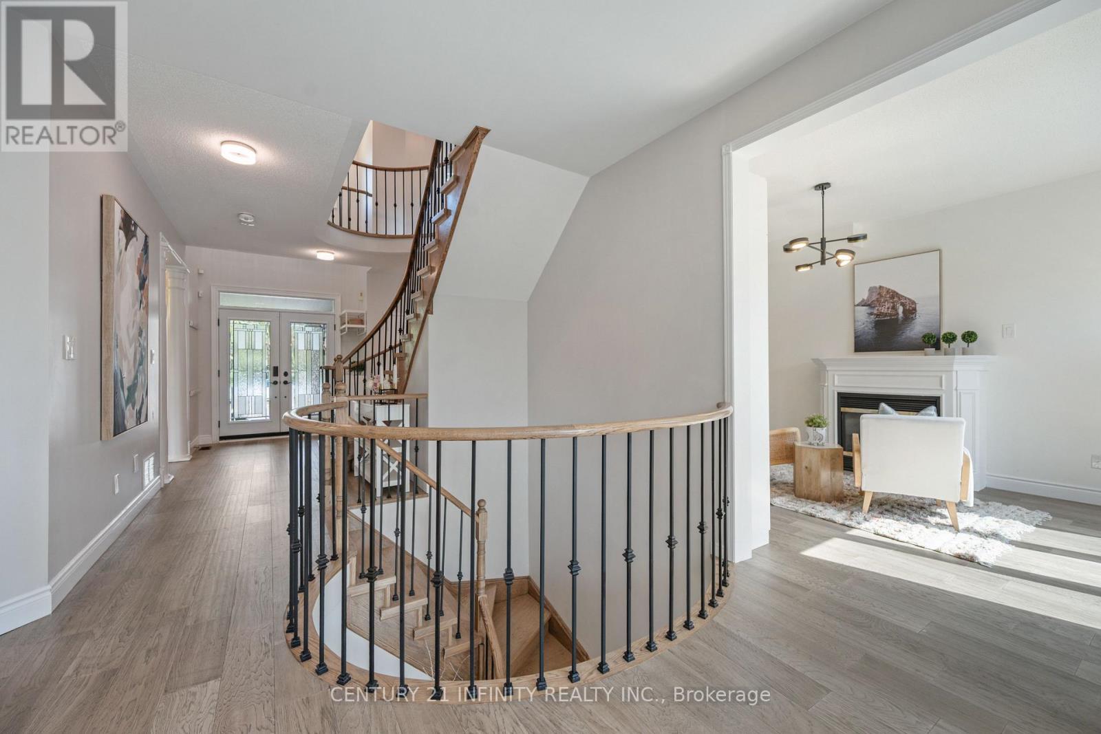 973 Mountview Court, Oshawa (Pinecrest), ON - Indoor Photo Showing Other Room