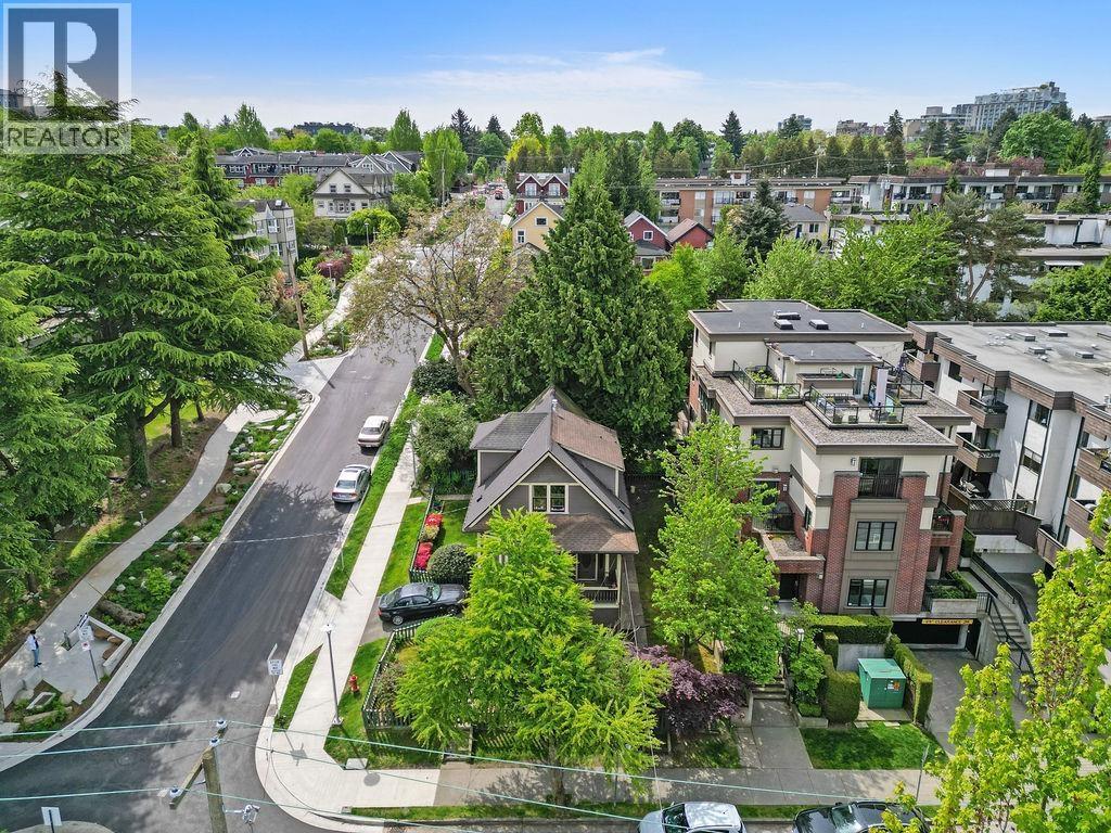 498 E 5Th Avenue, Vancouver, BC