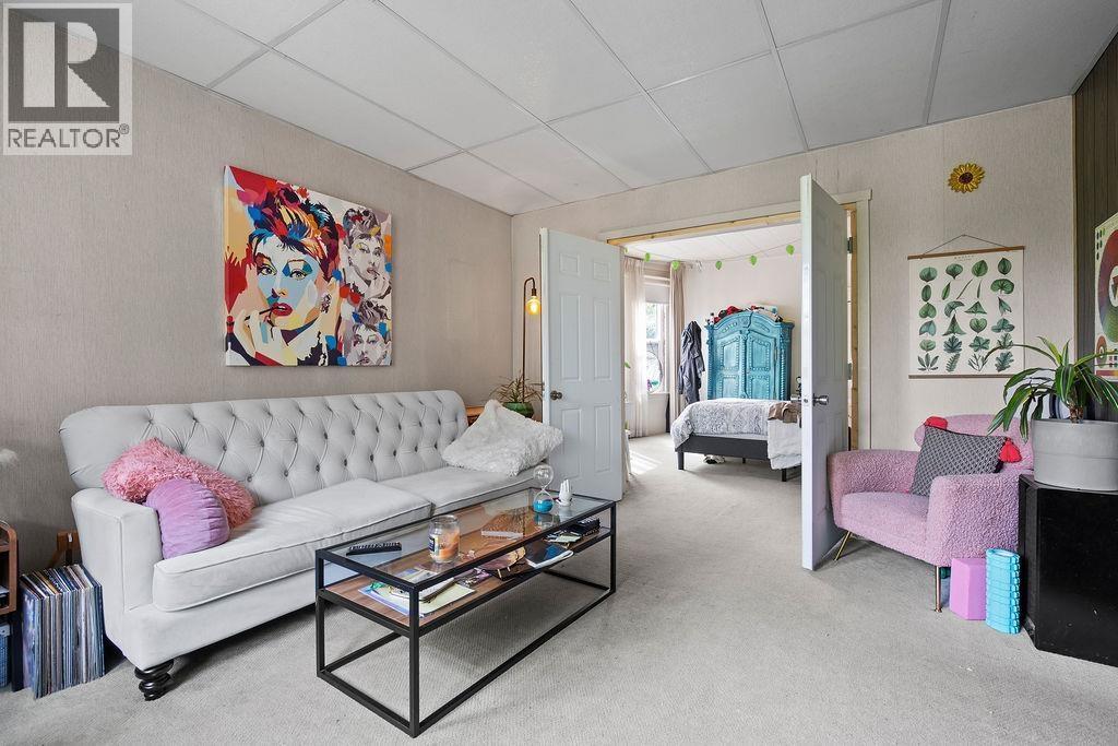 498 E 5Th Avenue, Vancouver, BC