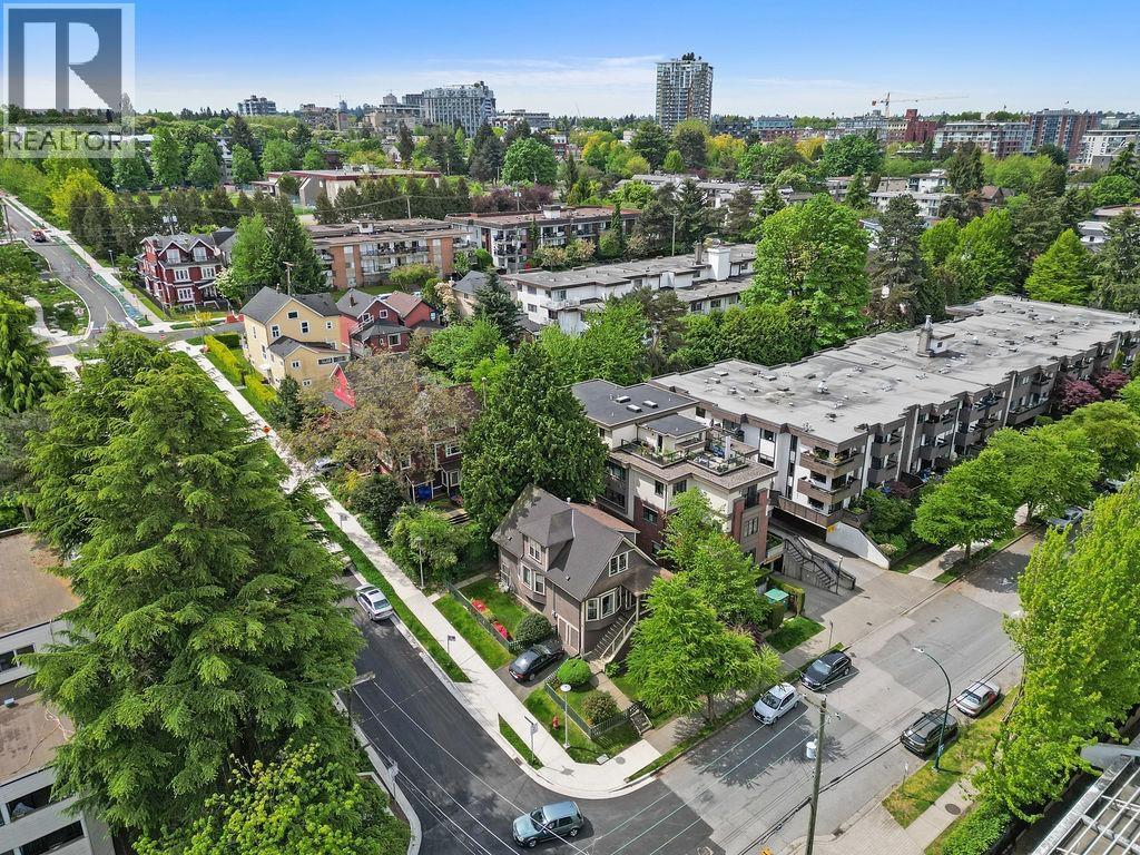 498 E 5Th Avenue, Vancouver, BC