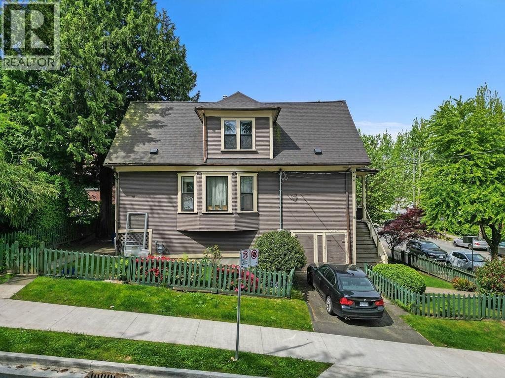 498 E 5Th Avenue, Vancouver, BC