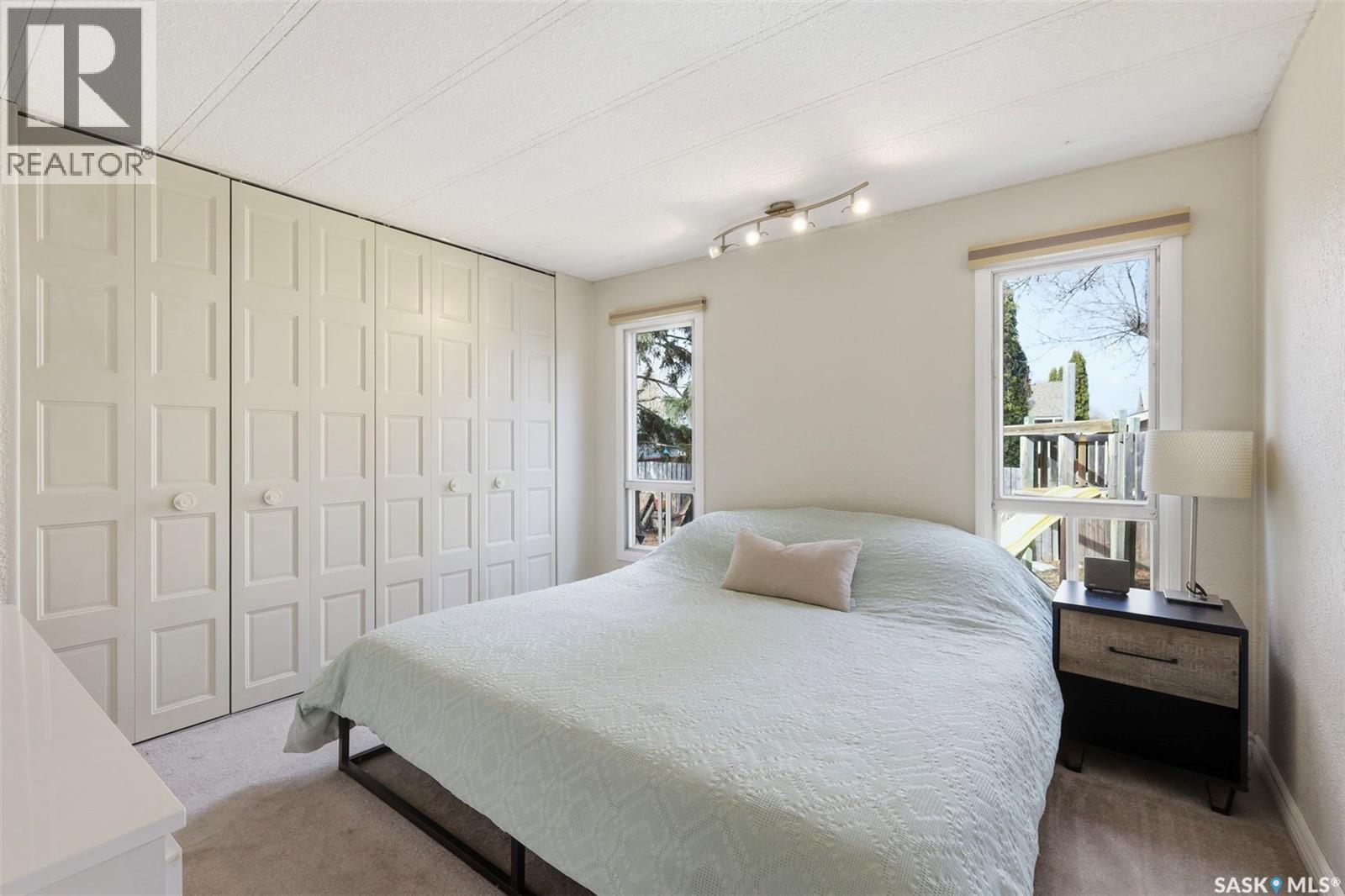 111 Leland Terrace, Saskatoon, SK - Indoor Photo Showing Bedroom