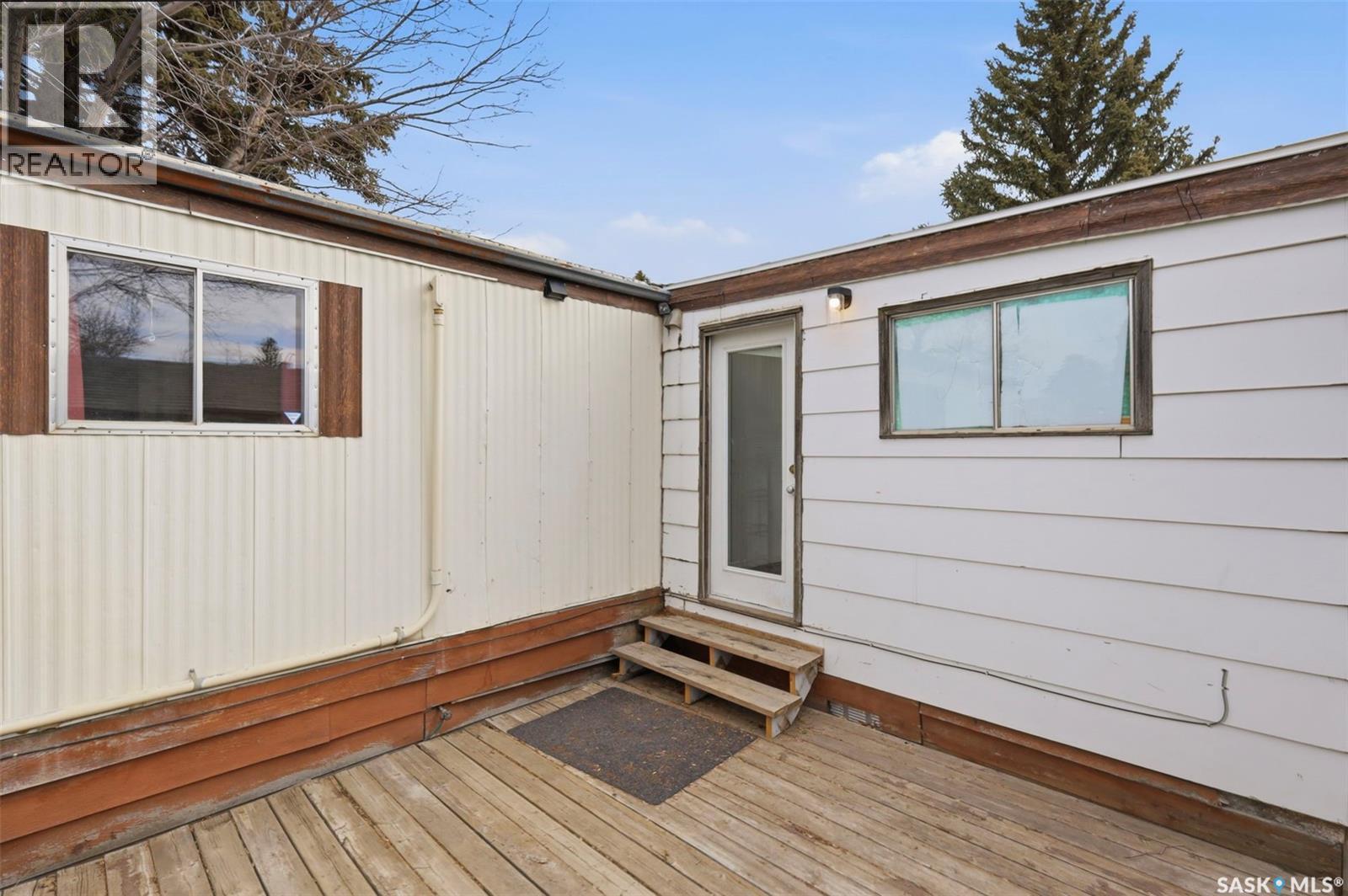 111 Leland Terrace, Saskatoon, SK - Outdoor With Exterior