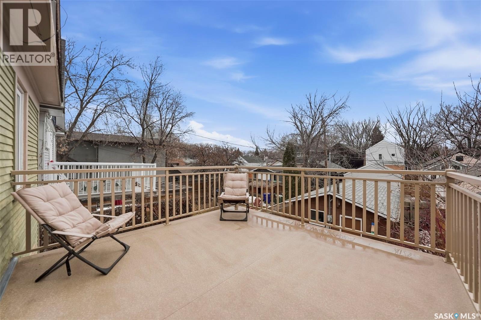 428 6Th Street E, Saskatoon, SK - Outdoor With Exterior